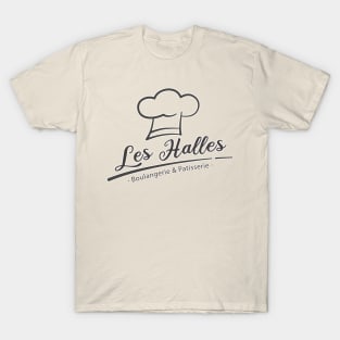 Tasty Patisserie T-Shirt